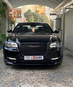 كرايسلر 300